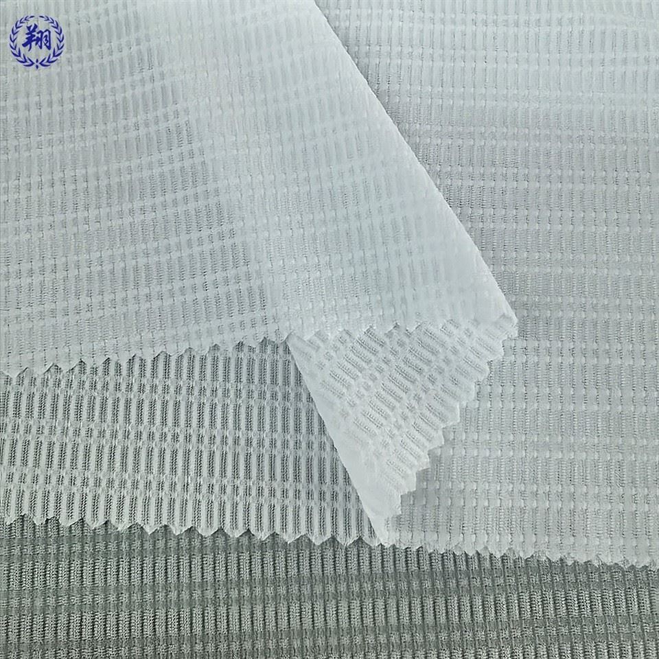 Polyester Jacquard Knit Fabric suppliers Polyester Jacquard Knit Fabric suppliers